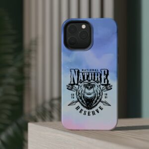 National Nature Reserve Magnetic Tough Cases - Image 79