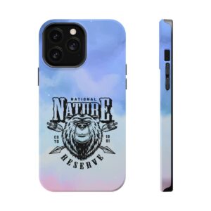 National Nature Reserve Magnetic Tough Cases - Image 81