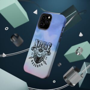 National Nature Reserve Magnetic Tough Cases - Image 83