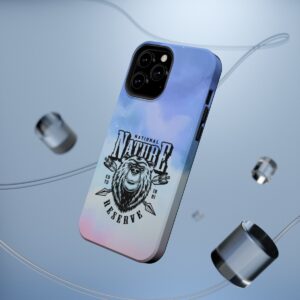 National Nature Reserve Magnetic Tough Cases - Image 85