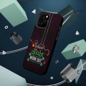 When In Doubt Work Out Magnetic Tough Cases - Image 83