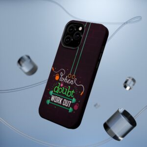 When In Doubt Work Out Magnetic Tough Cases - Image 85