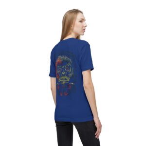 The Godzilla - Unisex Midweight T-Shirt - Ecofriendly - Image 34