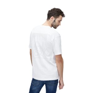 I Love New York - Dark - Unisex Midweight T-Shirt, Ecofriendly - Image 12