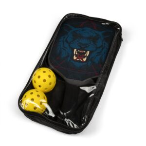 Strong as a Bear Pickleball Kit - Image 4