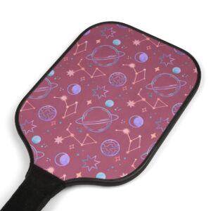 Life as an Astronaut in Space Pickleball Kit - Image 3
