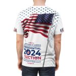 Presidential 2024 Election USA Tee - GIFTZ For Your Loved Ones
