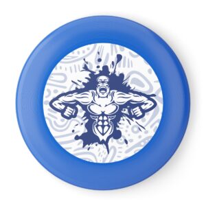 You Made Me A Monster Wham-O Frisbee - Image 7