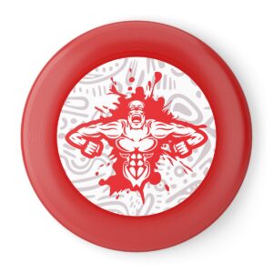 You Made Me A Monster Wham-O Frisbee - Image 10