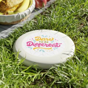 Dare to Be Different Wham-O Frisbee - Image 15