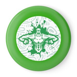 You Made Me A Monster Wham-O Frisbee - Image 13