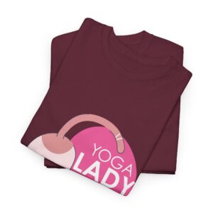 Cute Kitty - Unisex Heavy Cotton Tee - Image 33