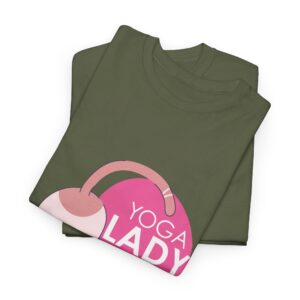 Cute Kitty - Unisex Heavy Cotton Tee - Image 87