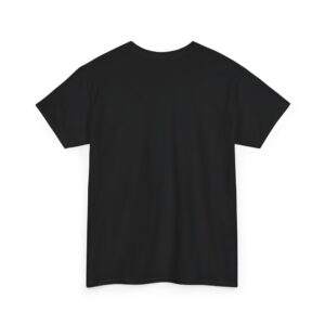 Unisex Heavy Cotton Tee - For Female's - Image 5