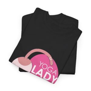 Cute Kitty - Unisex Heavy Cotton Tee - Image 6