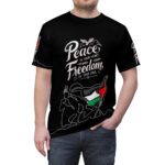 Peace in Your Heart, Freedom in Your Soul - GIFTZ For Your Loved Ones