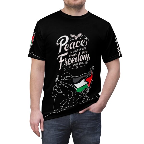 3757907004701681987_2048.jpeg Peace in Your Heart, Freedom in Your Soul - GIFTZ For Your Loved Ones