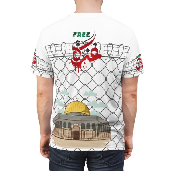 Free Gaza, Free Palestine - GIFTZ For Your Loved Ones