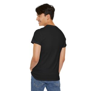 Unisex Heavy Cotton Tee - For Male's - Image 22