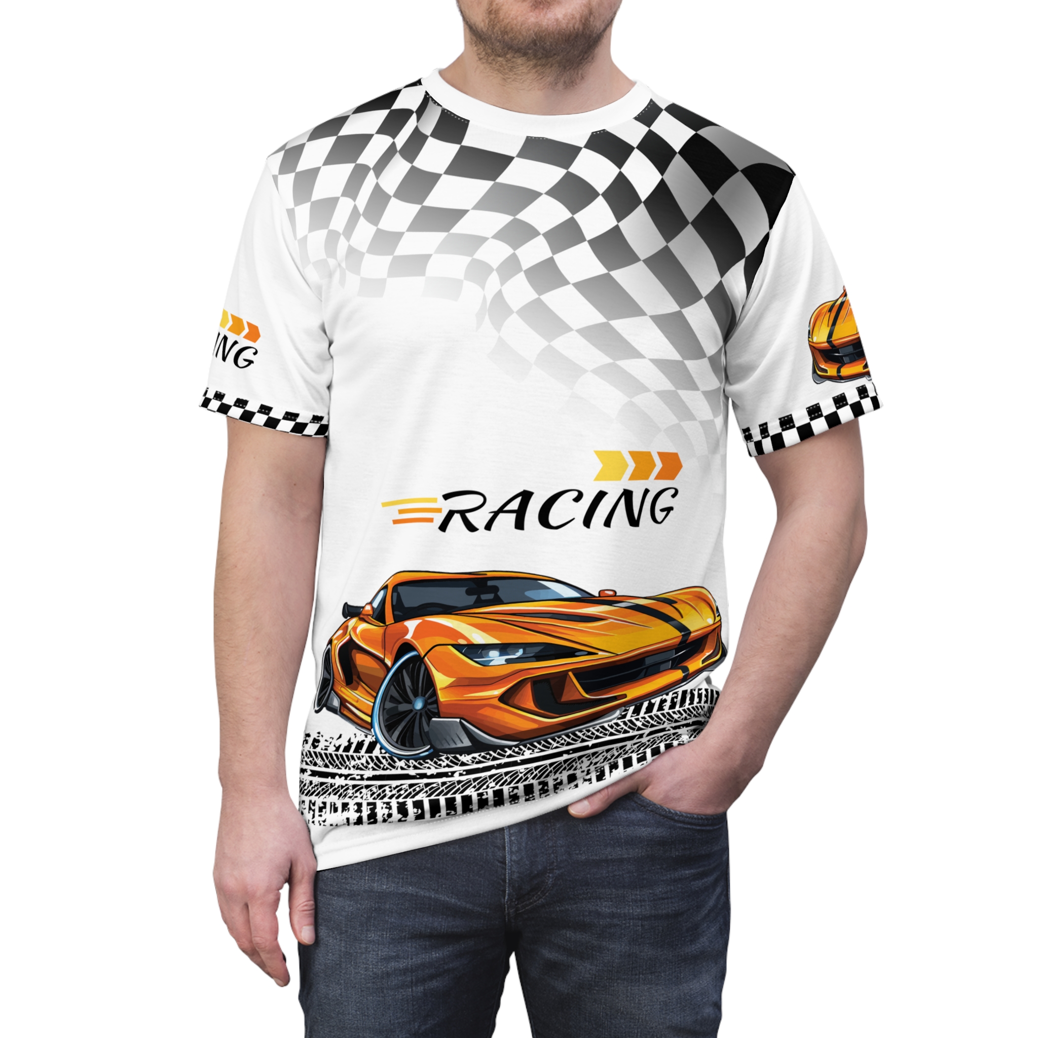 Drag Racing Lover - GIFTZ For Your Loved Ones