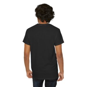 Unisex Heavy Cotton Tee - For Female's - Image 20