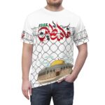 Free Gaza, Free Palestine - GIFTZ For Your Loved Ones