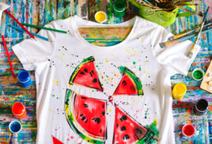 Unleash Your Creativity with Creative Tees 01 - GIFTZ For Your Loved Ones