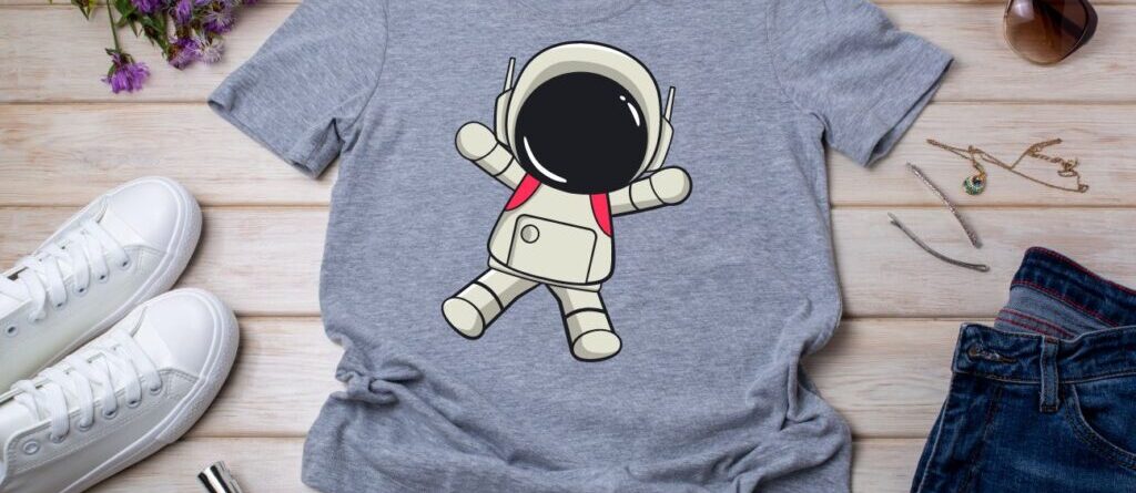 Unleash Your Creativity with Creative Tees - GIFTZ For Your Loved Ones