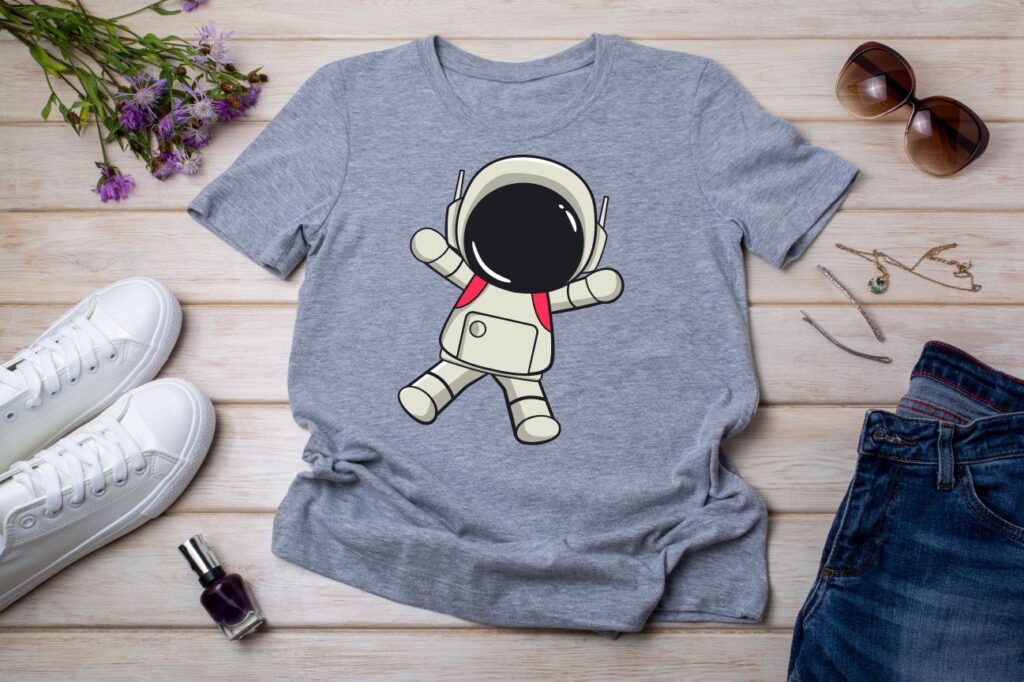 Unleash Your Creativity with Creative Tees - GIFTZ For Your Loved Ones