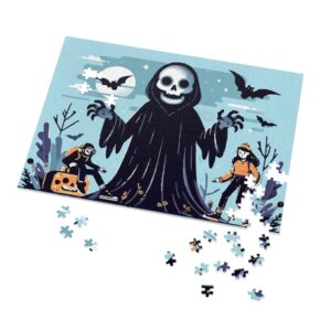 Halloween Theme - GIFTZ For Your Loved Ones