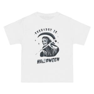 Everyday is Halloween - Beefy-T® Short-Sleeve T-Shirt - GIFTZ For Your Loved Ones