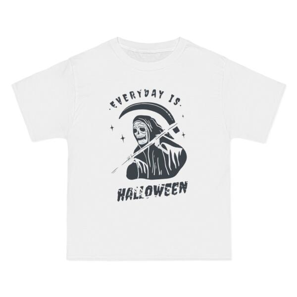 Everyday is Halloween - Beefy-T® Short-Sleeve T-Shirt - GIFTZ For Your Loved Ones
