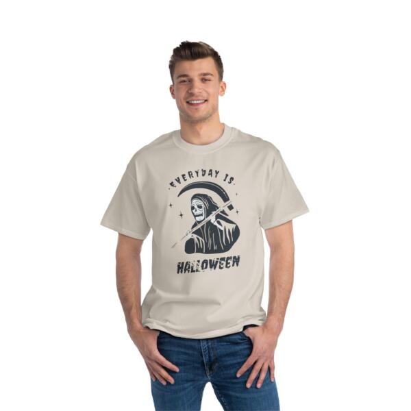 Everyday is Halloween - Beefy-T® Short-Sleeve T-Shirt - GIFTZ For Your Loved Ones