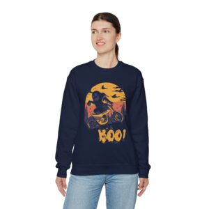 Boo Halloween - GIFTZ For Your Loved Ones