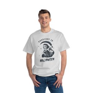 Everyday is Halloween - Beefy-T® Short-Sleeve T-Shirt - GIFTZ For Your Loved Ones