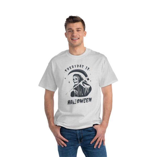Everyday is Halloween - Beefy-T® Short-Sleeve T-Shirt - GIFTZ For Your Loved Ones