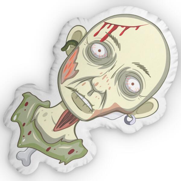 Scary Halloween Masks Theme - GIFTZ For Your Loved Ones