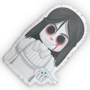 Scary Doll Halloween Decorations - GIFTZ For Your Loved Ones