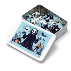 Halloween Theme - GIFTZ For Your Loved Ones
