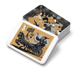 Boo Haunted Mansion - GIFTZ For Your Loved Ones