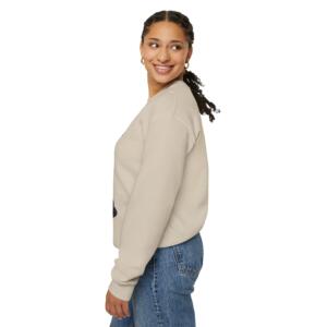 Halloween Magic Witch - Unisex Heavy Blend™ Crewneck Sweatshirt - Image 10