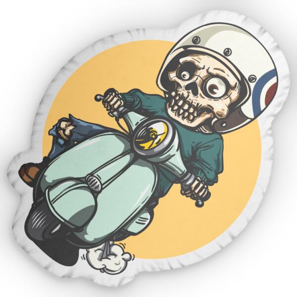 14314212987621973761_2048.jpeg Skeleton Bike Rider on Vespa - GIFTZ For Your Loved Ones