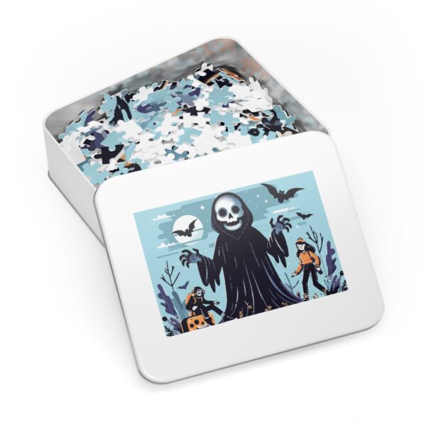 Halloween Theme - GIFTZ For Your Loved Ones