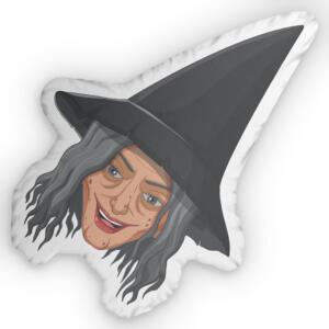 Witch Halloween Decorations - GIFTZ For Your Loved Ones