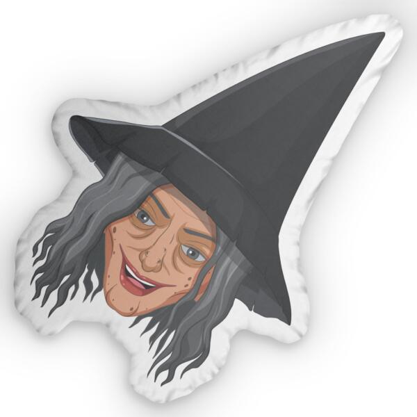 Witch Halloween Decorations - GIFTZ For Your Loved Ones