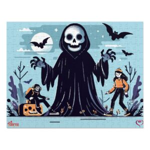 Halloween Theme - GIFTZ For Your Loved Ones
