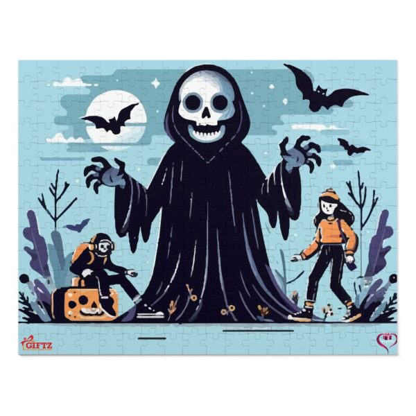 Halloween Theme - GIFTZ For Your Loved Ones