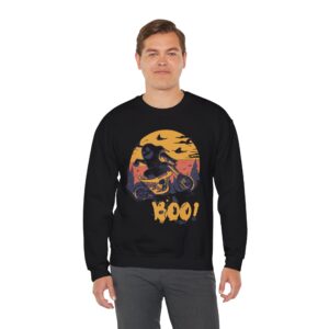 Boo Halloween - GIFTZ For Your Loved Ones