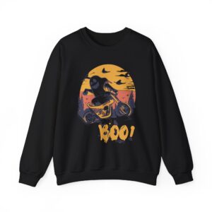Boo Halloween - GIFTZ For Your Loved Ones