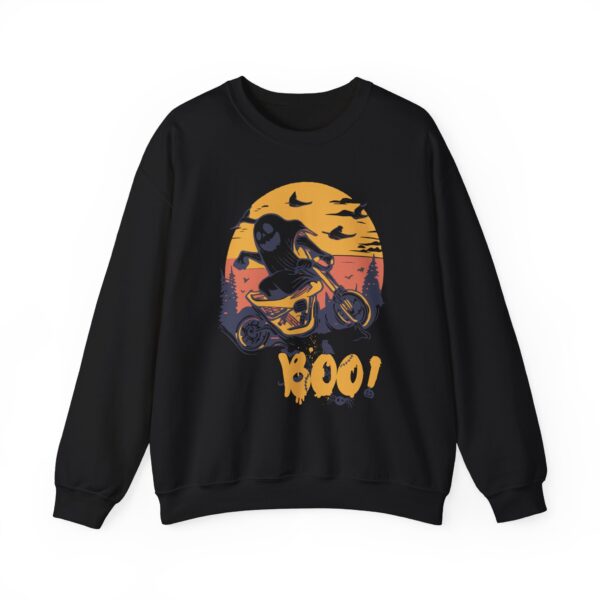 Boo Halloween - GIFTZ For Your Loved Ones